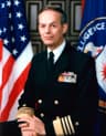 Admiral Bobby Inman