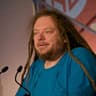 Jaron Lanier