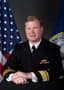 Admiral Mark Montgomery