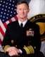 Admiral William McRaven