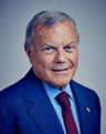 Sir Martin Sorrell